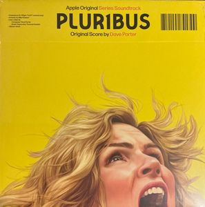 Dave Porter, Various – Pluribus - Apple Original Series Soundtrack