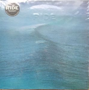 Nowhere by Ride