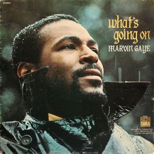 What's Going On cover
