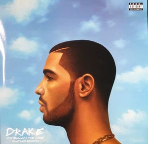 Nothing Was The Same (Platinum Edition) by Drake