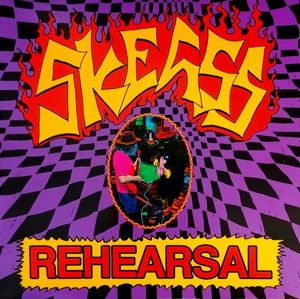 Rehearsal cover