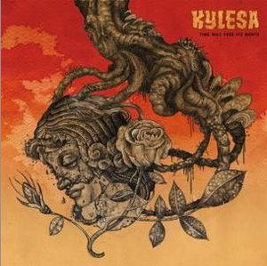 Kylesa – Time Will Fuse Its Worth