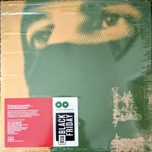 Radio Retaliation  cover