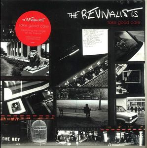 Take Good Care by The Revivalists