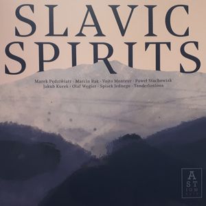 Slavic Spirits by EABS