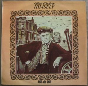 Gilbert O'Sullivan – Himself