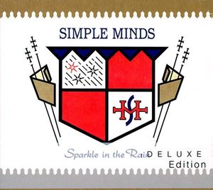 Simple Minds – Sparkle In The Rain