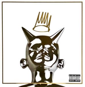 Born Sinner cover