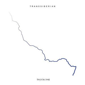 Transsiberian cover