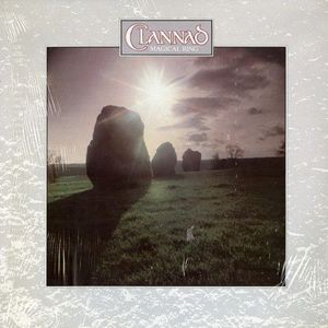 Magical Ring by Clannad