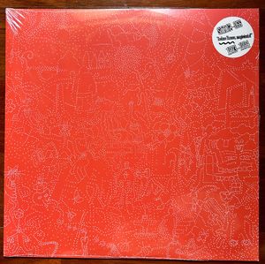 New Wave / Expander by Weird Genetics /  Anymus