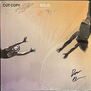 Cut Copy – Solid