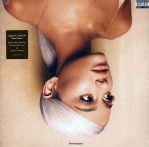 Sweetener cover