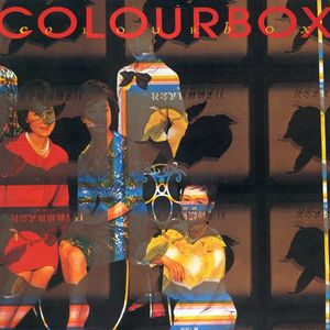 Colourbox cover