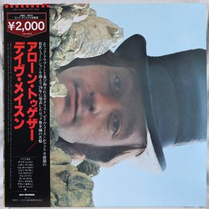 Dave Mason – Alone Together