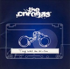 The Coronas – Tony Was An Ex-Con