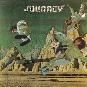 Journey cover