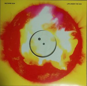 Life Under The Sun cover