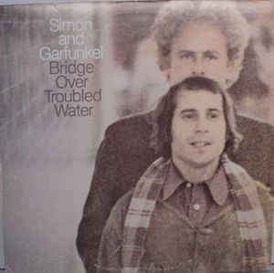 Bridge Over Troubled Water cover