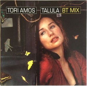 Talula (BT Mix) cover