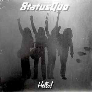 Status Quo – Hello!