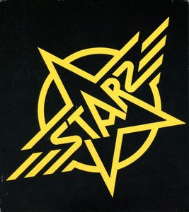 Starz cover