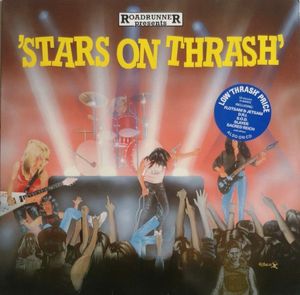Various – Stars On Thrash