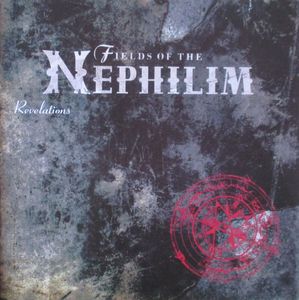 Fields Of The Nephilim – Revelations
