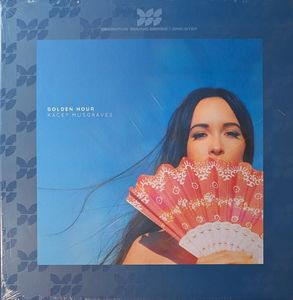 Kacey Musgraves – Golden Hour