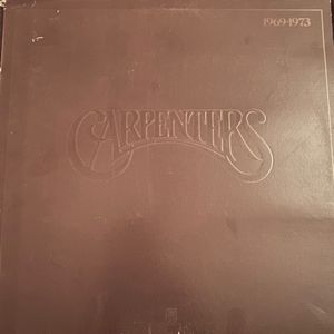 The Singles 1969-1973 cover