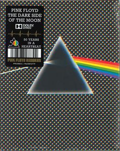 The Dark Side Of The Moon - Dolby Atmos by Pink Floyd