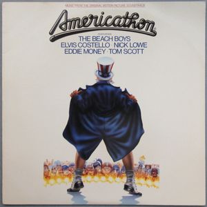 Various – Americathon