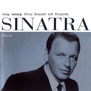 My Way (The Best Of Frank Sinatra) cover