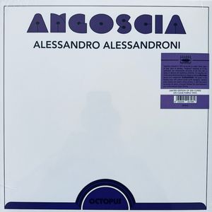 Angoscia cover