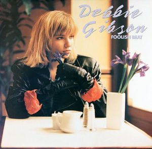 Debbie Gibson – Foolish Beat