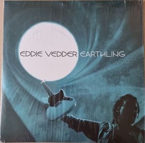 Earthling cover