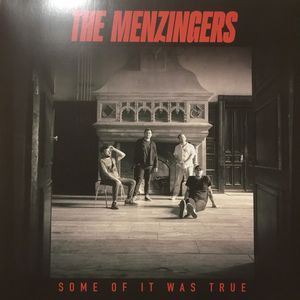 Some Of It Was True by The Menzingers