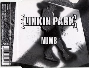 Linkin Park – Numb