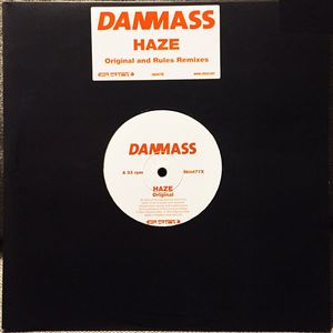 Danmass – Haze
