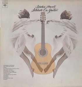 Solitude On Guitar cover