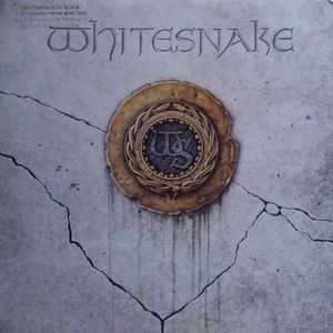 Whitesnake – Whitesnake