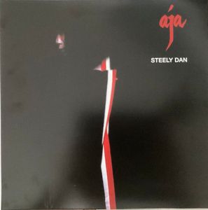 Steely Dan – Aja