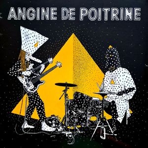 Vol. II by Angine De Poitrine
