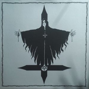 Kruzifixxion cover