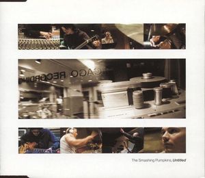 The Smashing Pumpkins – Untitled