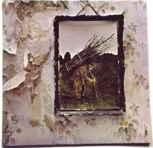 Led Zeppelin – Untitled