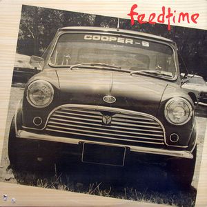 Cooper-S by feedtime