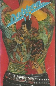 Beast From The East cover