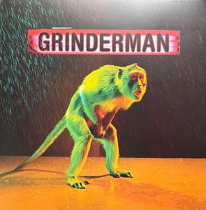 Grinderman cover