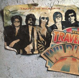 Traveling Wilburys – Volume One